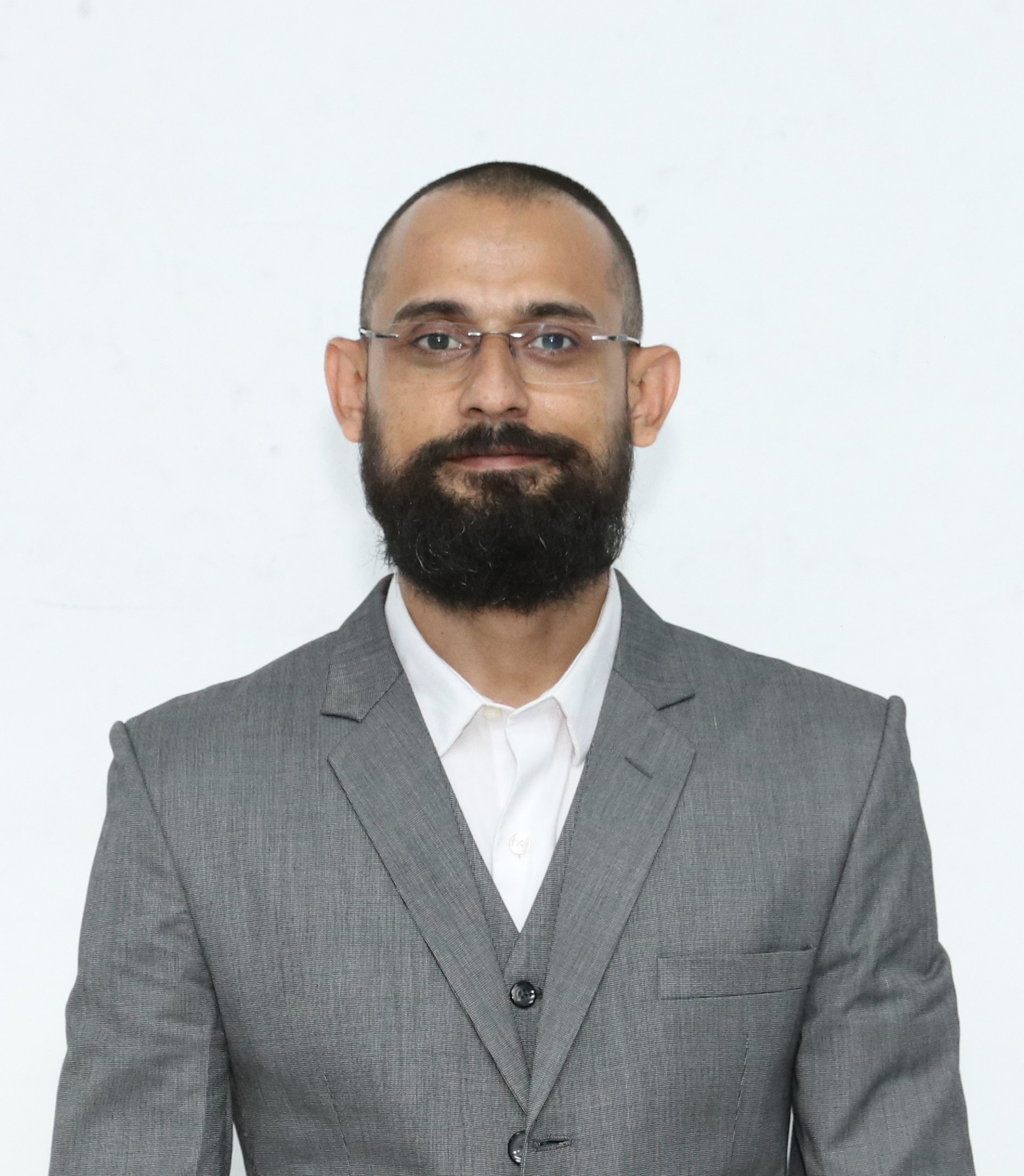 Er. Santosh Parajuli