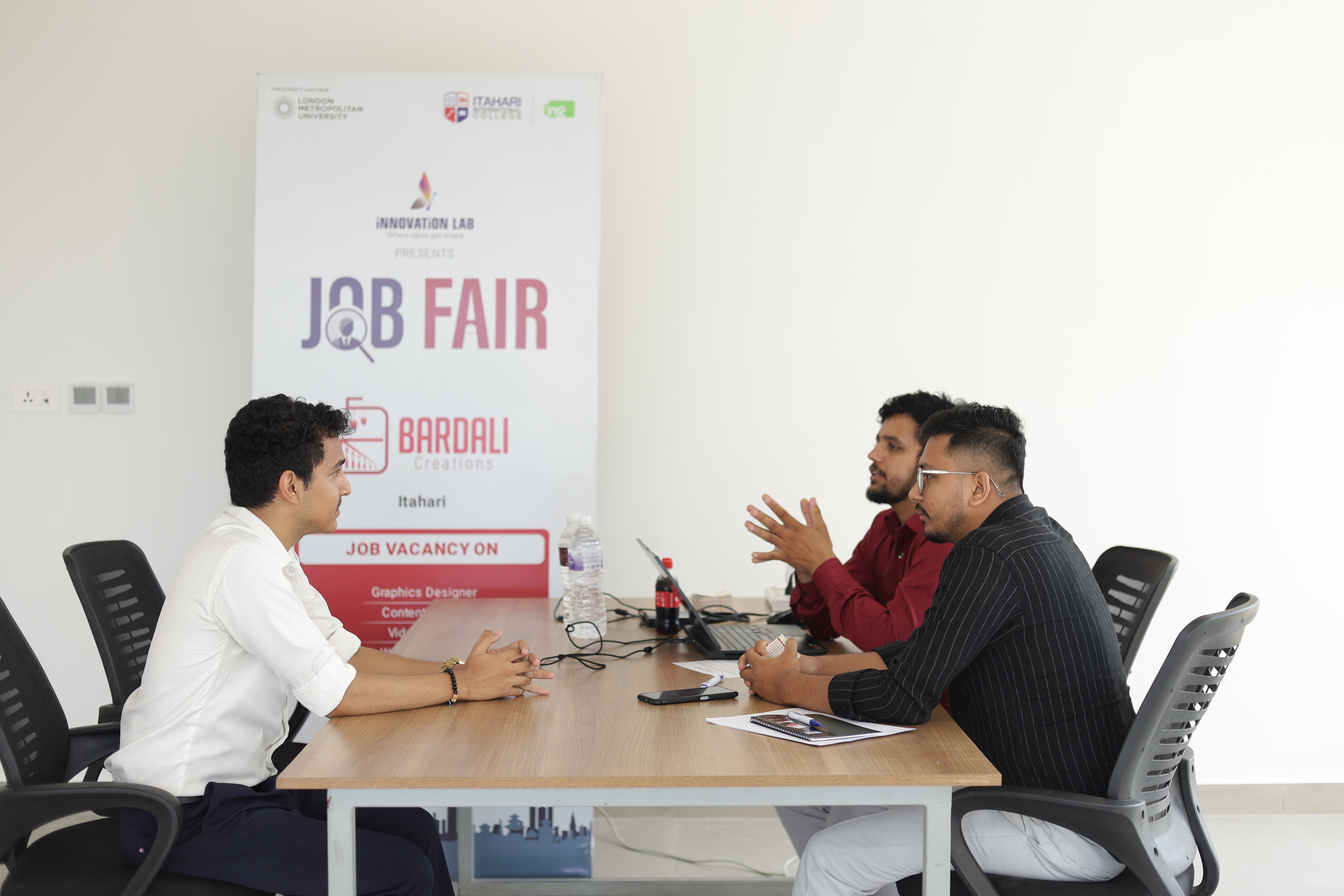 Job Fair 2025