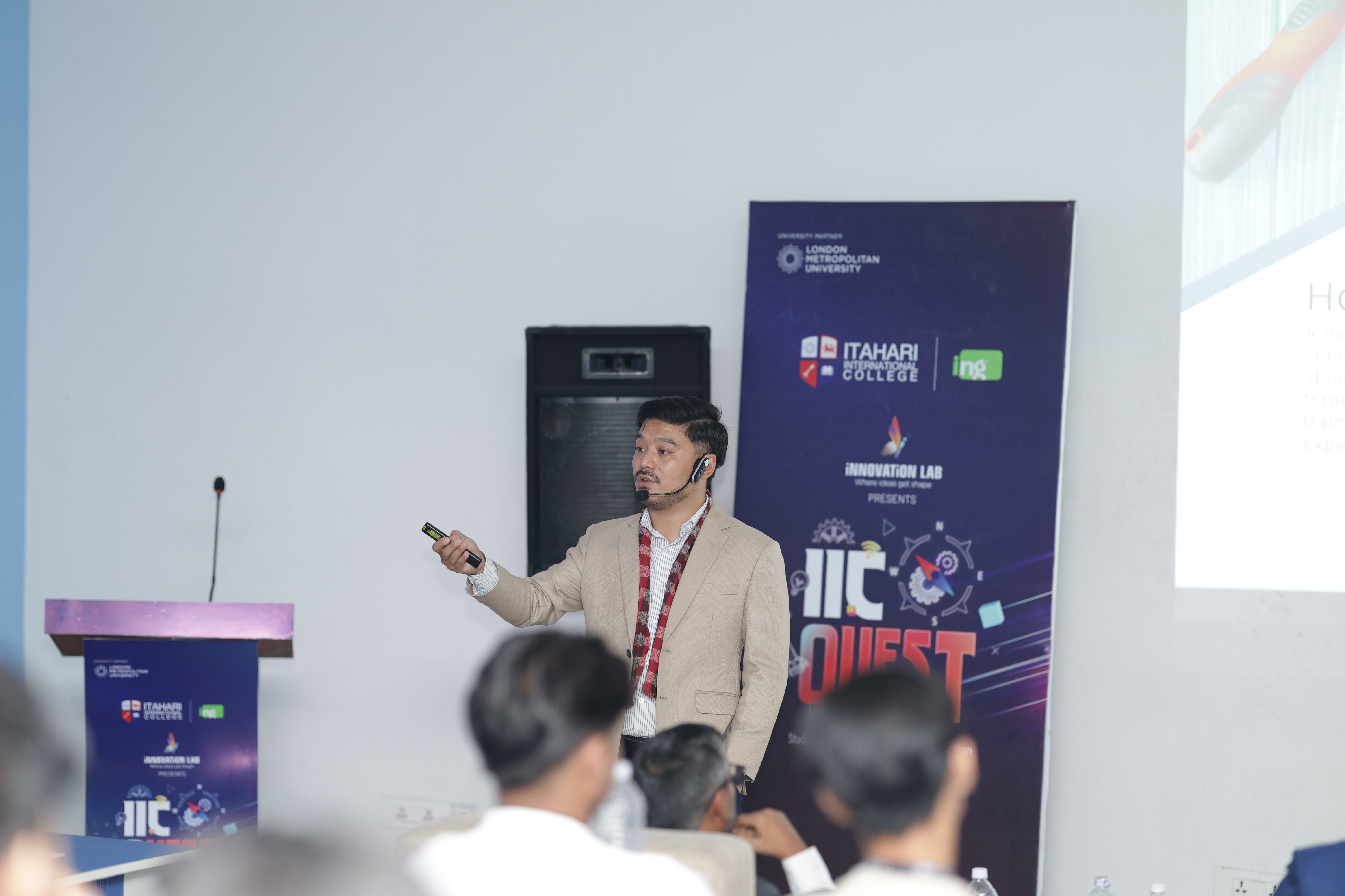 Entrepreneur Community