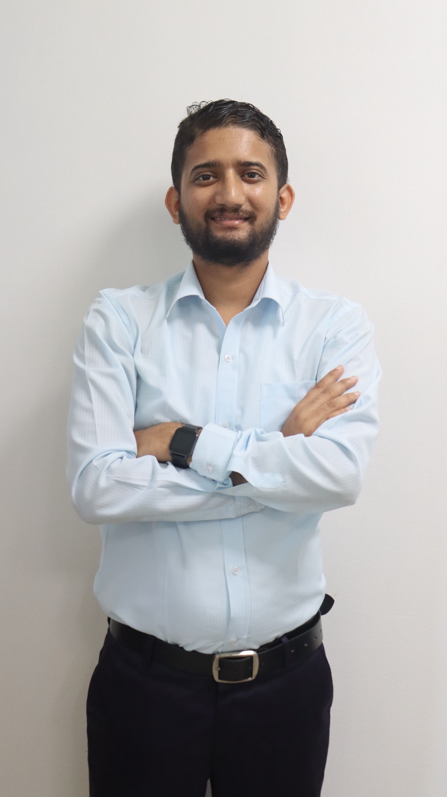 Mr. Sujan Subedi